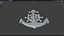 Anchor Silver PBR 2