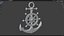 Anchor Silver PBR 2