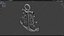 Anchor Silver PBR 2