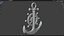 Anchor Silver PBR 2