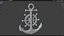 Anchor Silver PBR 2