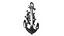 Anchor Silver PBR 2
