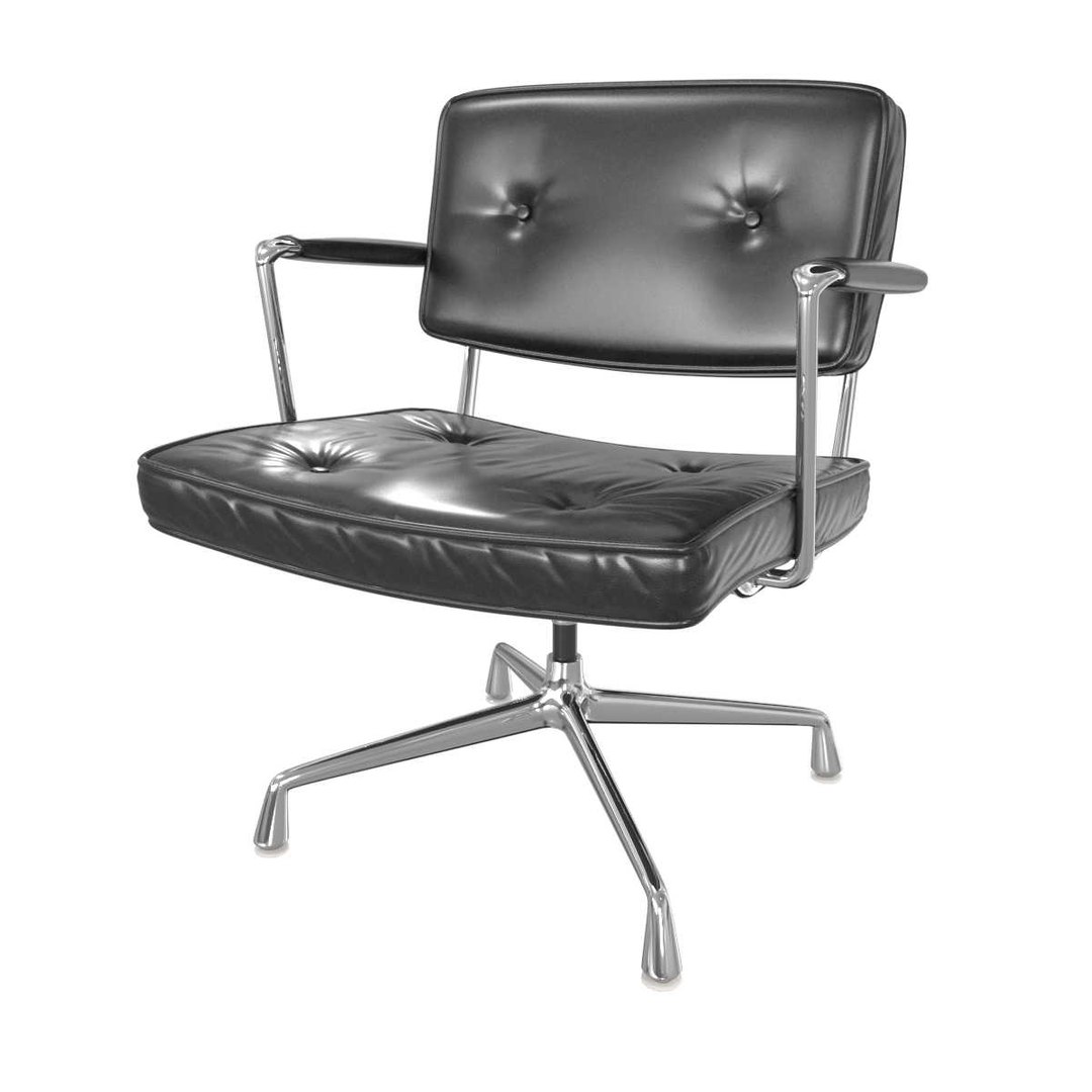 Eames intermediate online chair