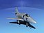 Douglas A-4G Skyhawk Bolivian