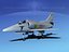 Douglas A-4G Skyhawk Bolivian