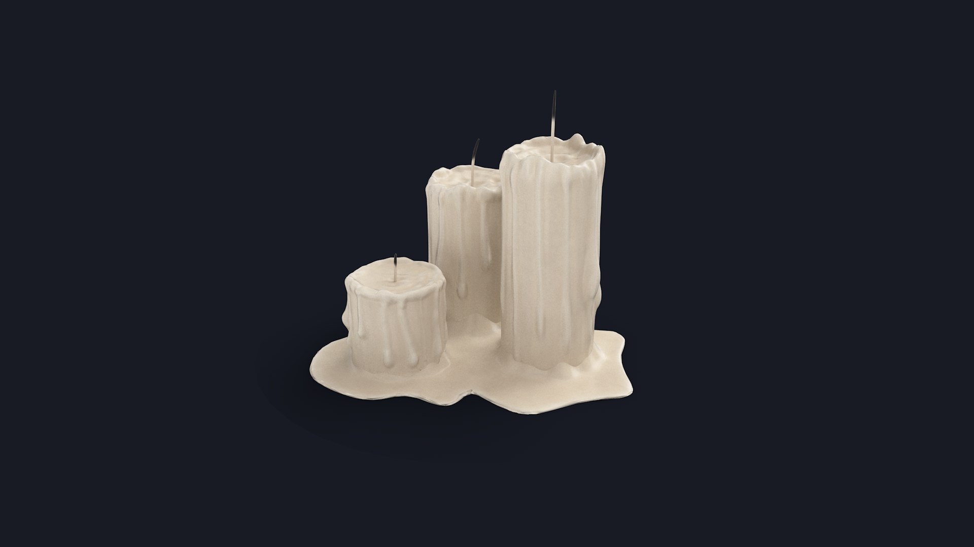 3D White Candles with Wax https://p.turbosquid.com/ts-thumb/LB/CnoEgz/8F/4/jpg/1663168264/1920x1080/fit_q87/0e0e1eb5f704f8b233a78fa551a5c6a2038b5439/4.jpg