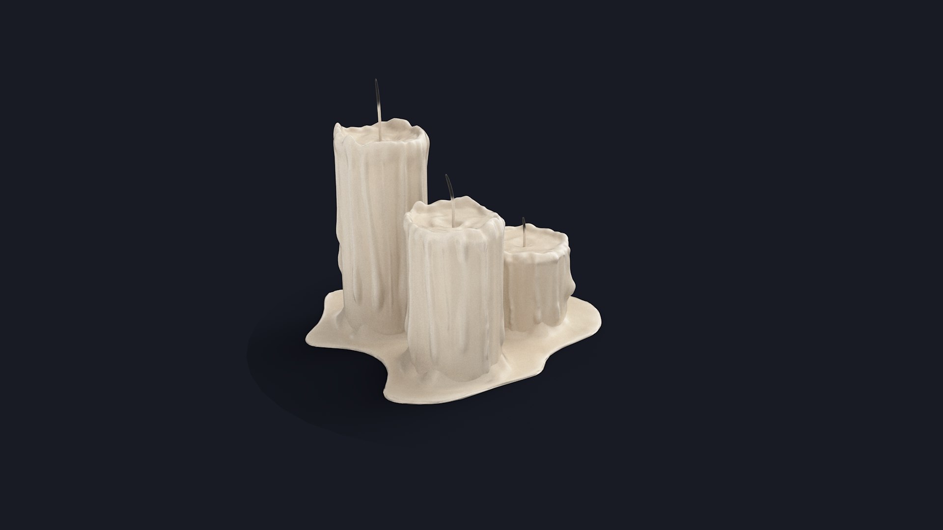 3D White Candles with Wax https://p.turbosquid.com/ts-thumb/LB/CnoEgz/fx/1/jpg/1663168262/1920x1080/fit_q87/32d5c7f4128acf762646988b1c67cc7802d8dfee/1.jpg