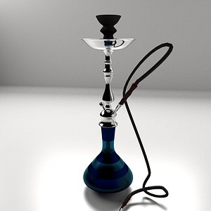 Hookah