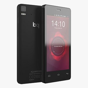 Aquaris E4.5