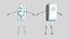 Robot Pack