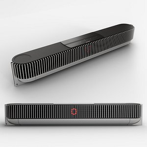 Beosound Theatre Ferrari Edition 3D model