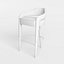 Eporta Invicta Bar Stool