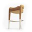 Eporta Invicta Bar Stool