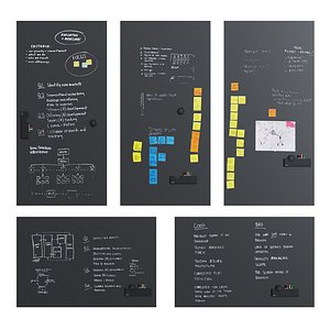 PolyVision - BlackBoard Sans,Serif,Flow