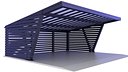 Carport 9