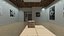 classic vr gallery12 pictures2 lights 1beam system2 windows