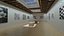 classic vr gallery12 pictures2 lights 1beam system2 windows