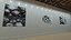 classic vr gallery12 pictures2 lights 1beam system2 windows