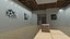 classic vr gallery12 pictures2 lights 1beam system2 windows