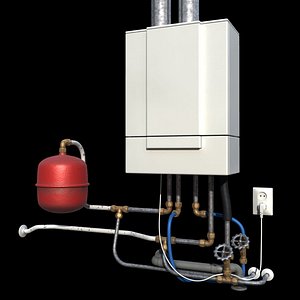 Boiler