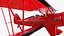 30A 해안 복엽기 YMF-5 조종 정신