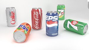 cold drinks CAN