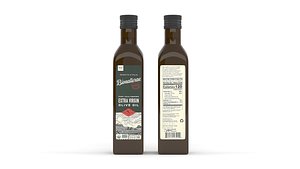 Olive Oil model