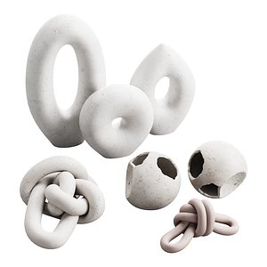 549 interior sculptures 23 stone sculptures kit
