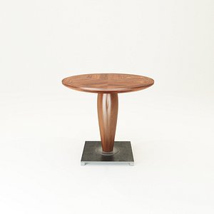 3d model promemoria bassano table