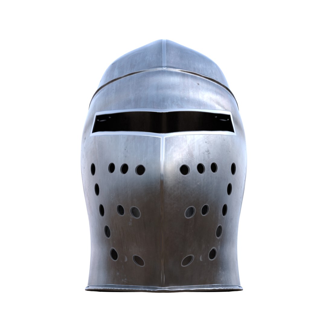 3D Second Medieval Knight Helmets Collection 3D Model Low Poly PBR 4K  Vol 2 model https://p.turbosquid.com/ts-thumb/LB/i8CIsx/u9/image/png/1767452592/1920x1080/fit_q87/e302df898e0ef53ff2d04b39fd6fe570b5be760f/image.jpg