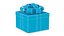Caja de regalo