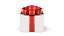 Caja de regalo
