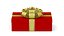 Caja de regalo