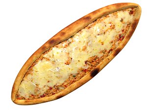 Pide Pita