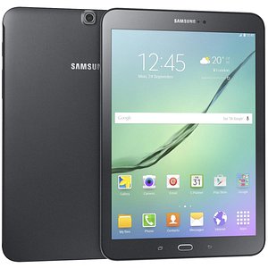 3d samsung galaxy tab s2