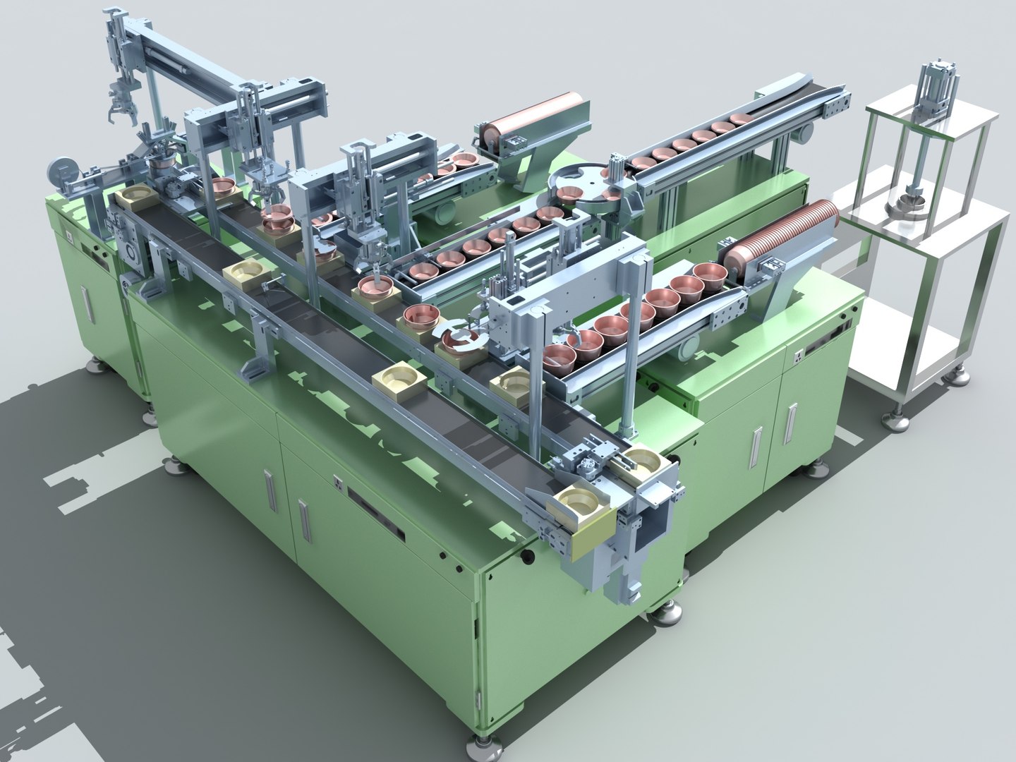 Industrial Equipment 10 - Aluminum Foil Cup Packaging Line 3D https://p.turbosquid.com/ts-thumb/LB/tSOxbe/Ci/industrialequipment1005/jpg/1702258619/1920x1080/fit_q87/c5ba8c79173289aaafcfee00d232f21598ce4792/industrialequipment1005.jpg
