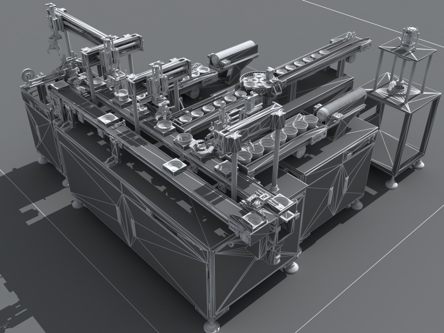 Industrial Equipment 10 - Aluminum Foil Cup Packaging Line 3D https://p.turbosquid.com/ts-thumb/LB/tSOxbe/Wp/industrialequipment1017/jpg/1702258642/1920x1080/fit_q87/7fb6e631e0a8c939cfe9642c2af0b7146a993d62/industrialequipment1017.jpg