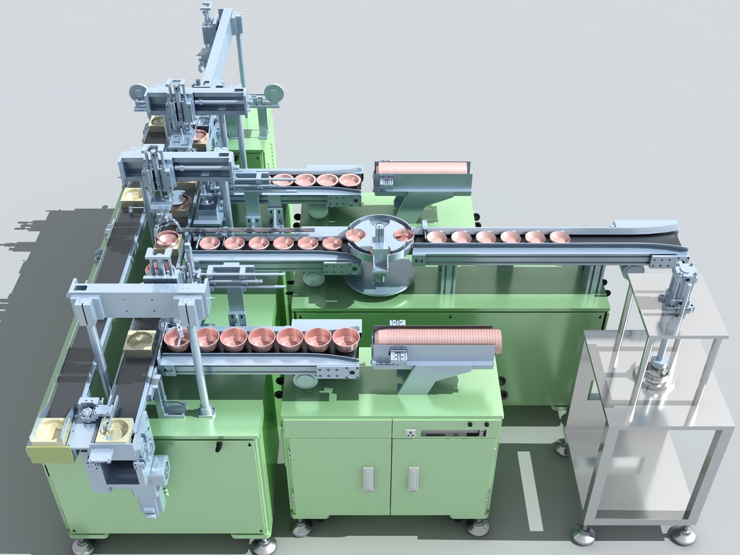 Industrial Equipment 10 - Aluminum Foil Cup Packaging Line 3D https://p.turbosquid.com/ts-thumb/LB/tSOxbe/yP/industrialequipment1006/jpg/1702258621/1920x1080/fit_q87/017da8ea48f0ac1070b16ea6adfa00cf125b9ab5/industrialequipment1006.jpg