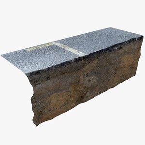 Excavation Ground