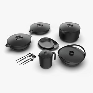 kitchenware
