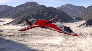 FA -37 talon Stealth fighter