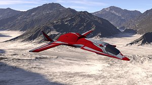 FA -37 talon Stealth fighter