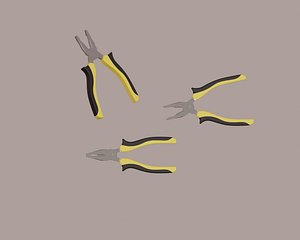 Combination Pliers