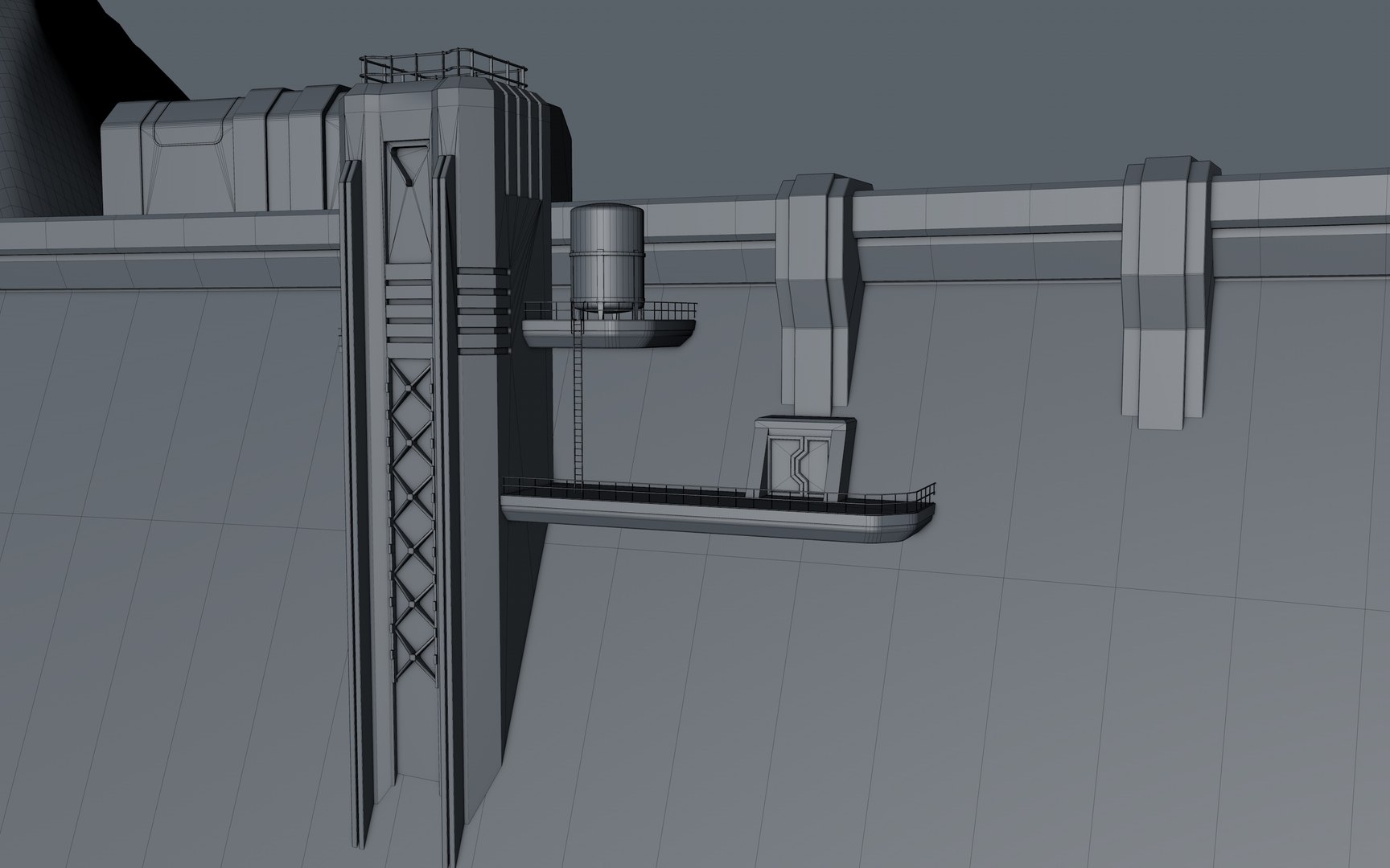 sci-fi dam 3D https://p.turbosquid.com/ts-thumb/LC/4Z1rkK/3Pwq10aT/scifidam_11/jpg/1521912391/1920x1080/fit_q87/dd096180fc7b6de1d5a66baac753e50e2ce6d3e6/scifidam_11.jpg