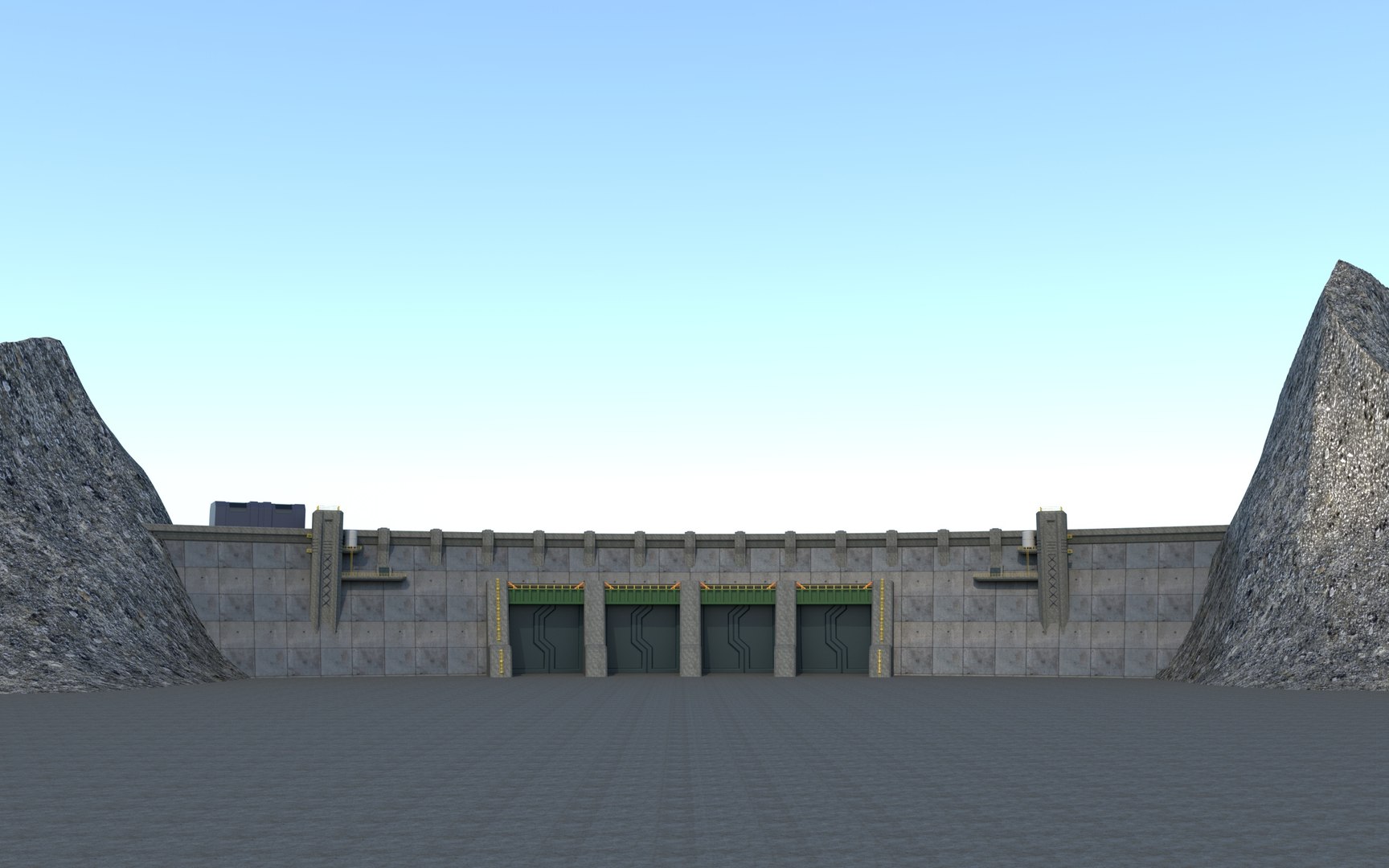 sci-fi dam 3D https://p.turbosquid.com/ts-thumb/LC/4Z1rkK/REVidiBy/scifidam_05/jpg/1521912391/1920x1080/fit_q87/eecd6c4f52ebbf1aa1364b1b462d3bfcf38fa898/scifidam_05.jpg