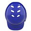Kask baseballowy z ochroną jednego ucha.