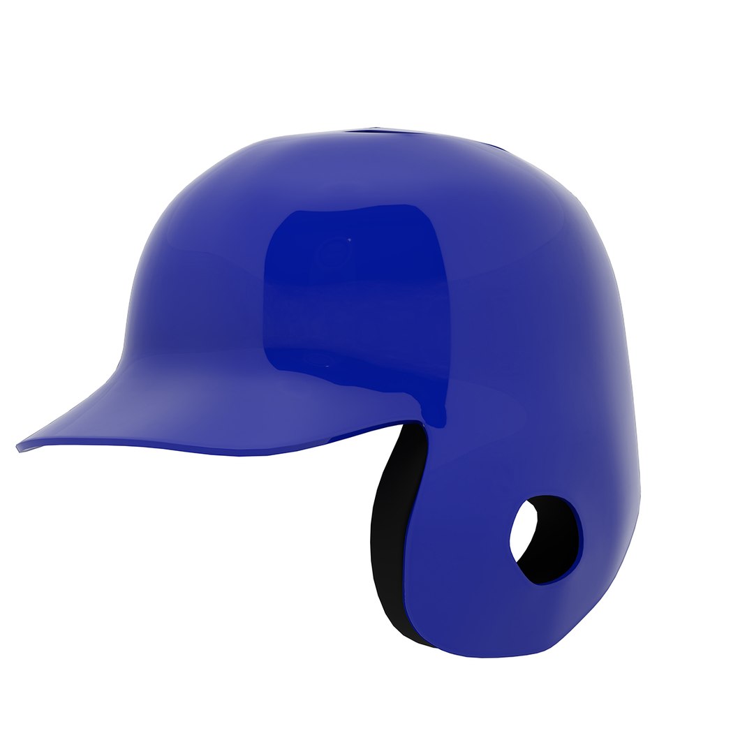 baseball batting helmet ear 3D model https://p.turbosquid.com/ts-thumb/LC/4miEFt/QqQfW5K2/perspective/jpg/1558445545/1920x1080/fit_q87/df707640489e4b47fe19c8ce9d93c4a4628966a0/perspective.jpg