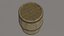 Barrel Old