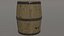 Barrel Old