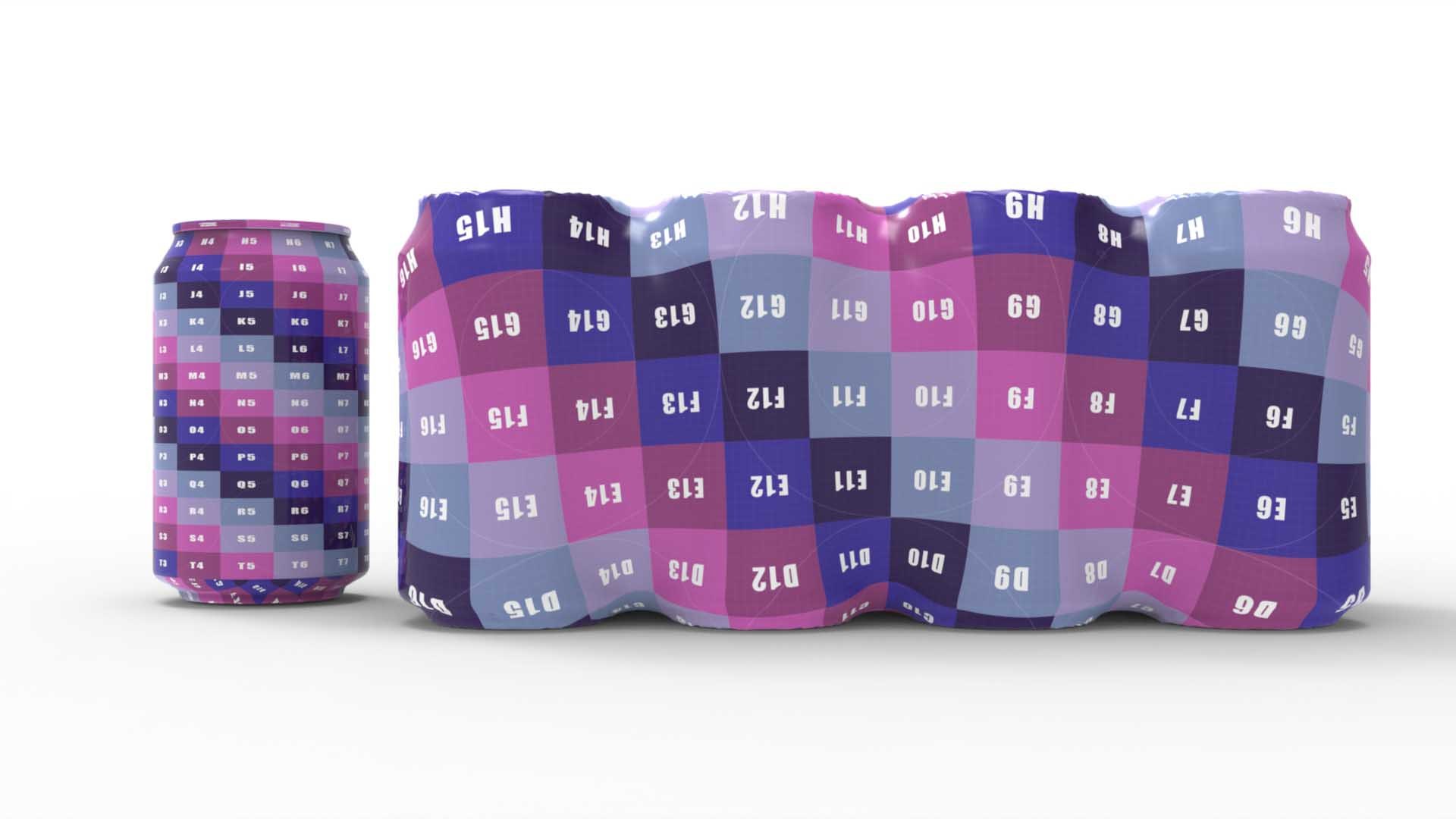 3D model Eight pack packaging beverage soda cans 330ml https://p.turbosquid.com/ts-thumb/LC/6gX42N/Yp/preview_09/jpg/1715379558/1920x1080/fit_q87/503660b4ec3d83c2c9b3b72b095ac33430a86179/preview_09.jpg